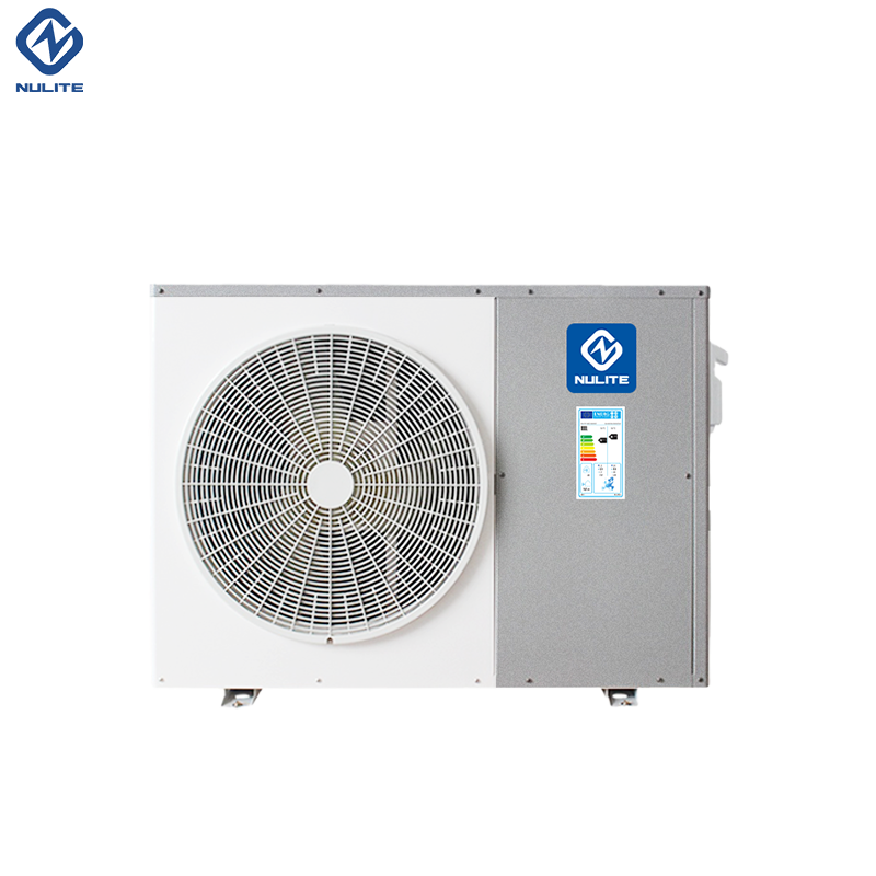 product-NULITE-R32 wifi control 10KW NL-BKDX30-95IIR32 A+++ Heat PumpHeating Cooling Hot Water ex
