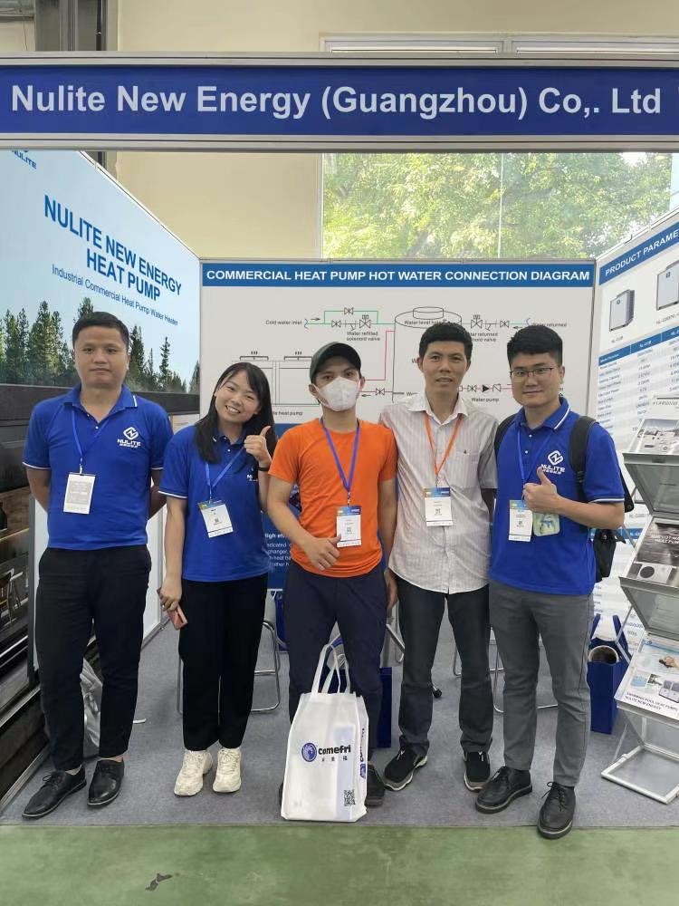 news-NULITE-Nulite-New-Energy participated in the Vietnam HVACR Exhibition while visiting Clients-im