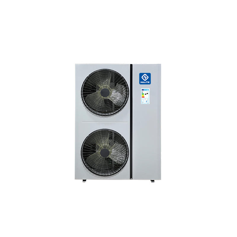 Carol Control R32 inverter air source heat pump Monoblock