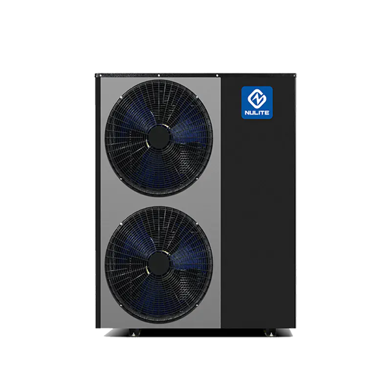 Monoblock DC Inverter Air Source Heat Pump 22kW 30kW 40kW for Heating/Cooling&Hot Water