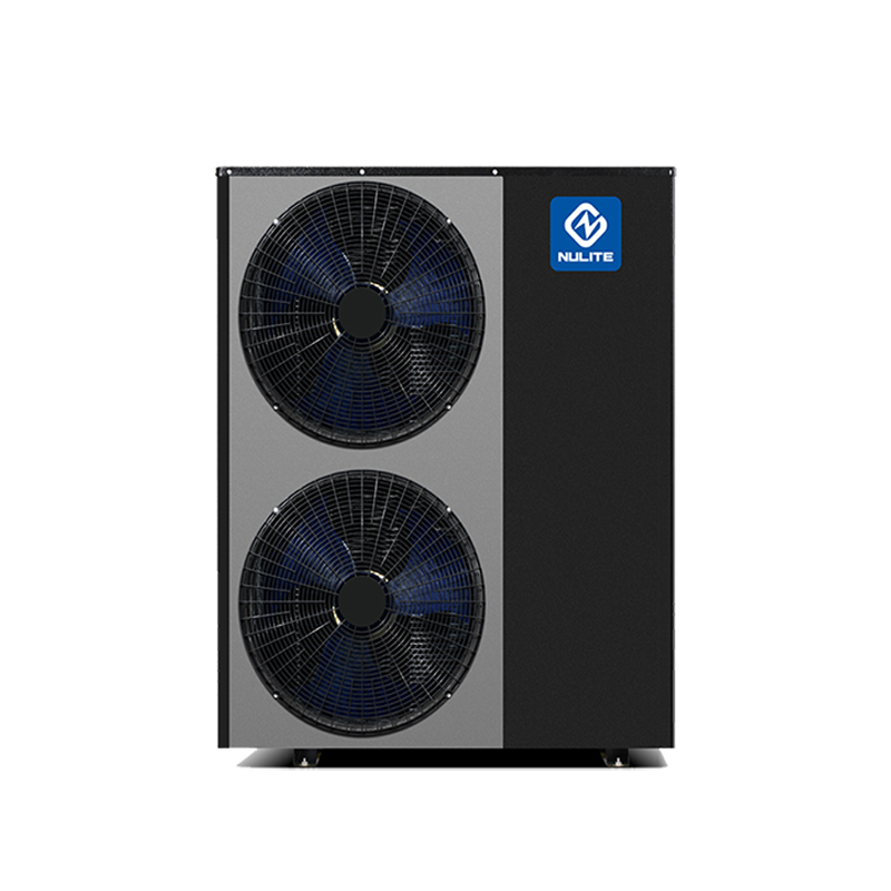 Monoblock DC Inverter Air Source Heat Pump 22kW 30kW 40kW for Heating/Cooling&Hot Water