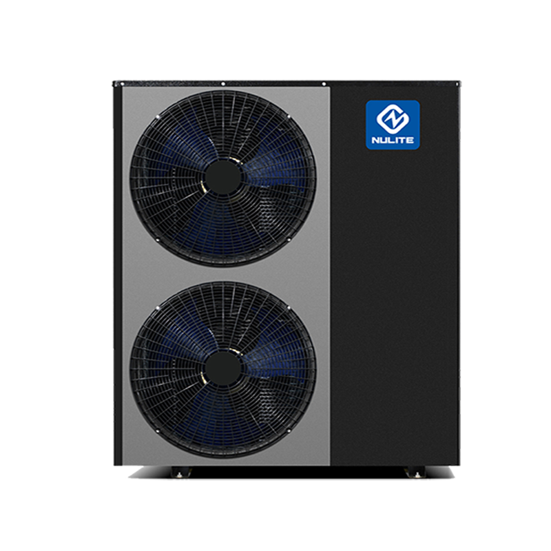 product-NULITE-Monoblock DC Inverter Air Source Heat Pump 22kW 30kW 40kW for HeatingCoolingHot Water