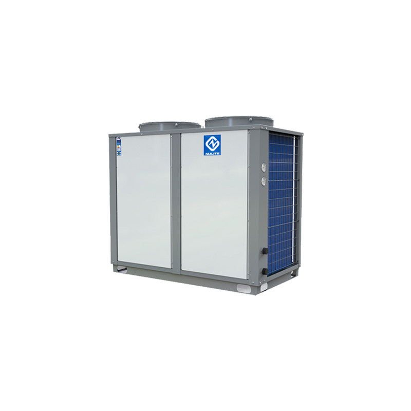 72kw commercial air source heat pump hot water supply model NL-G20B
