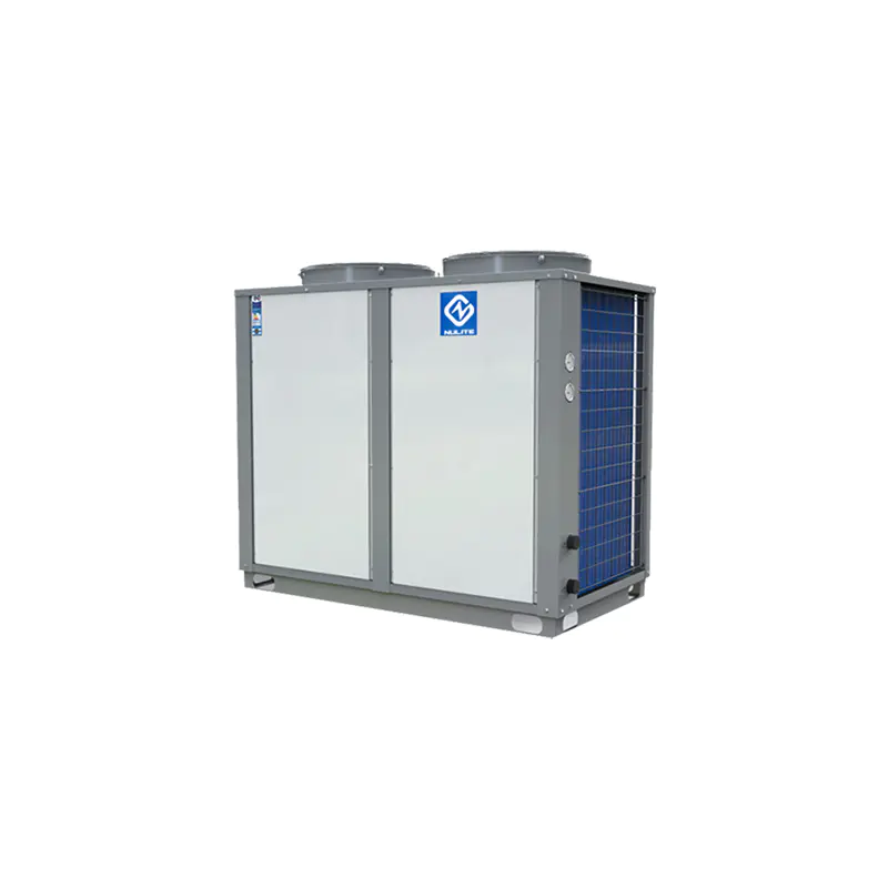 72kw commercial use hot water supply model NERS-G20B