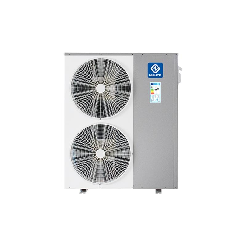 R32 wifi control  15.5KW NL-BKDX40-150II/R32 A+++ Heat Pump(Heating & Cooling & Hot Water) expansion tank ,water pump built in