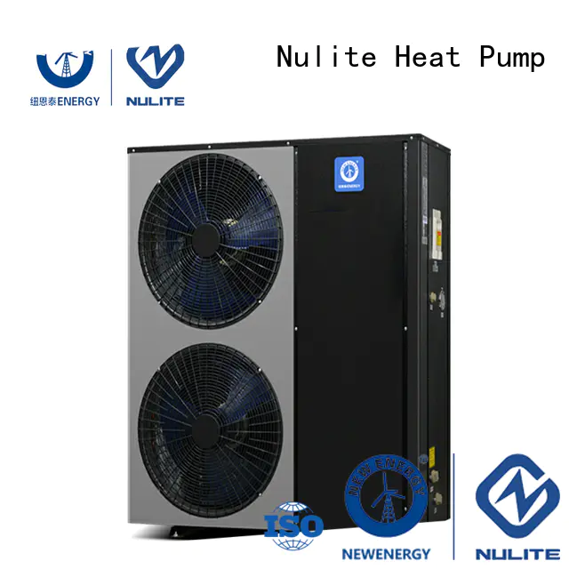 low cost evi heat pump cost-efficient for house