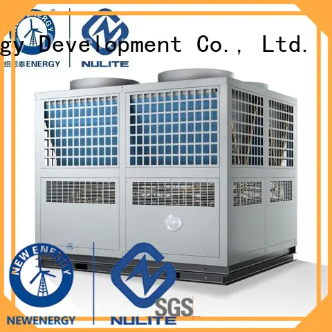 popular heat pump cooling system free installation for kitchen NULITE