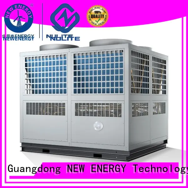 conditioner quality air NULITE Brand heat pump chiller