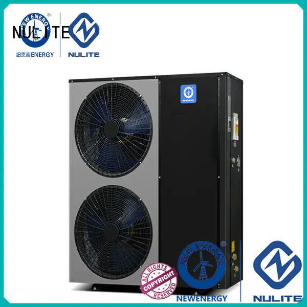 on -sale air to air heat pump fast delivery cost-efficient for house