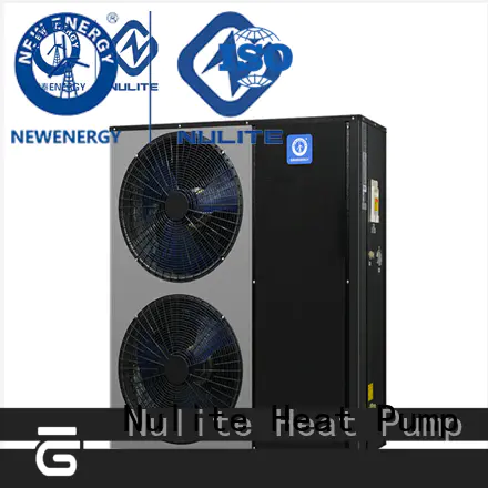 free delivery monoblock compressor pump fast delivery for family NULITE