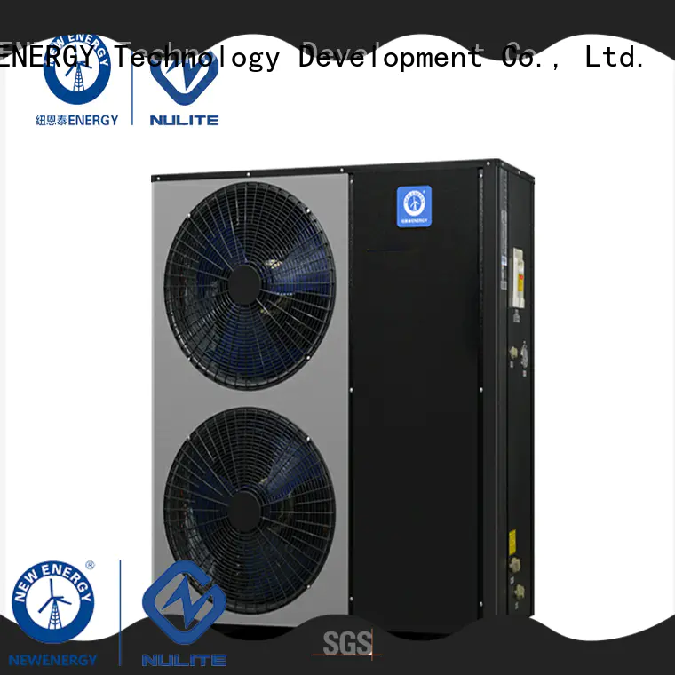 NULITE low cost air to air heat pump best manufacturer for house