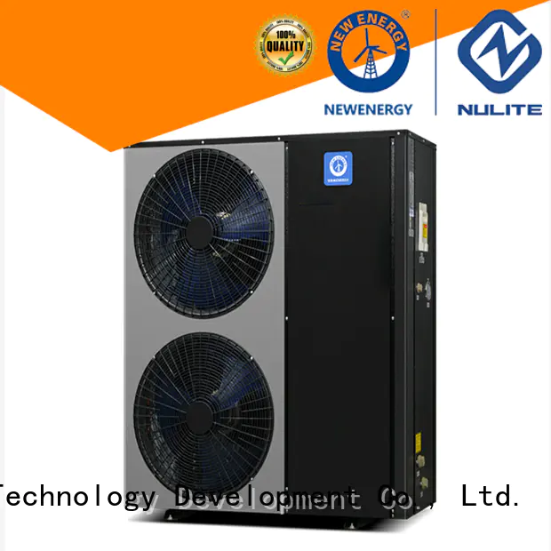 on -sale evi heat pump high quality best manufacturer for pool