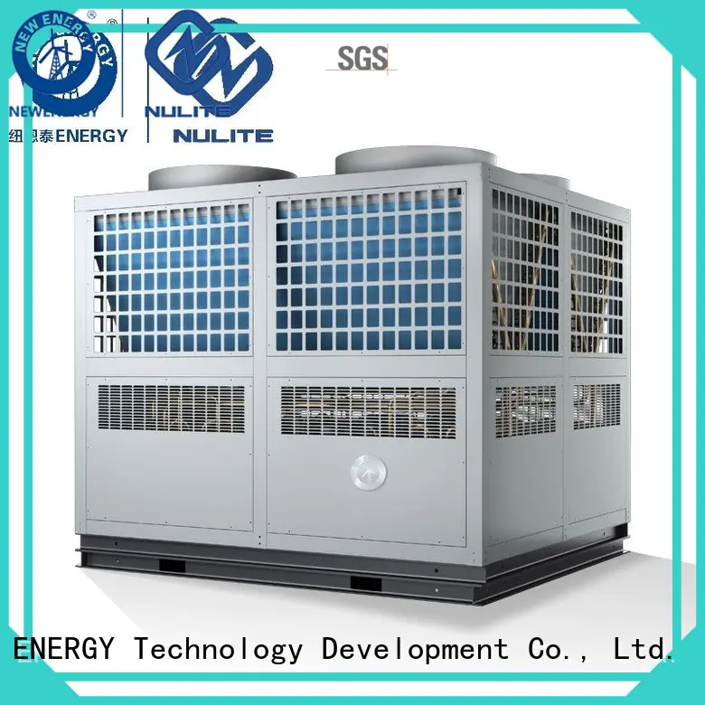 multi-functional water source heat pump cooling tower at discount for kitchen