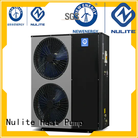 high quality heat pumps ireland best manufacturer for heating NULITE