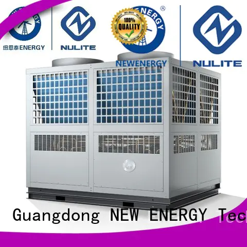 NULITE popular industrial heat pump low cost for radiators