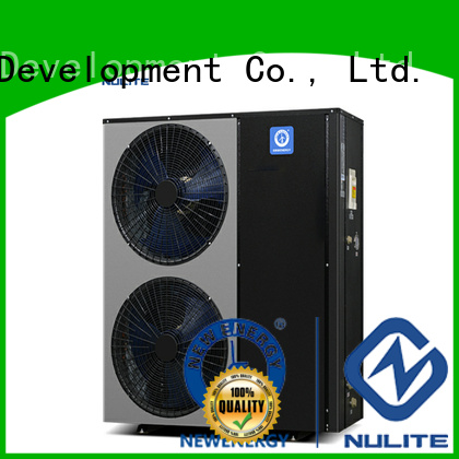 monoblock compressor pump high quality for family NULITE