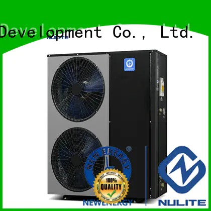 monoblock compressor pump high quality for family NULITE