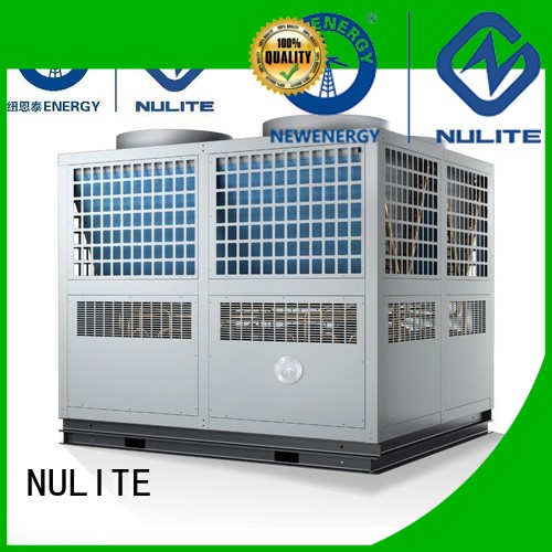 heat pump absorption chillers and heat pumps for kitchen NULITE