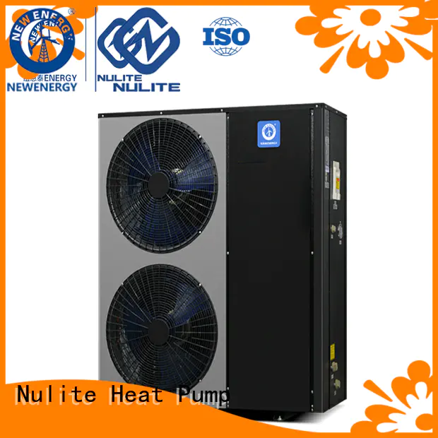 NULITE top selling air to air heat pump commercial for office