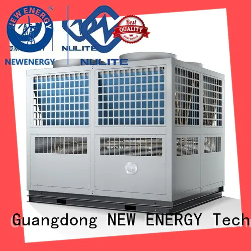 fast installation heat pump ac wide low cost for kitchen