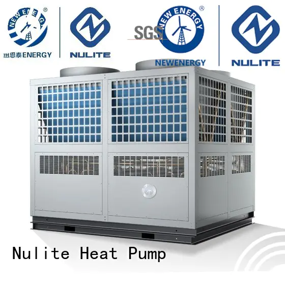 multi-functional heat pump dehumidifier wide energy-saving for boiler