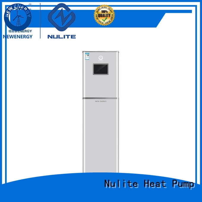 heat all all in one heat pump 70degre NULITE Brand