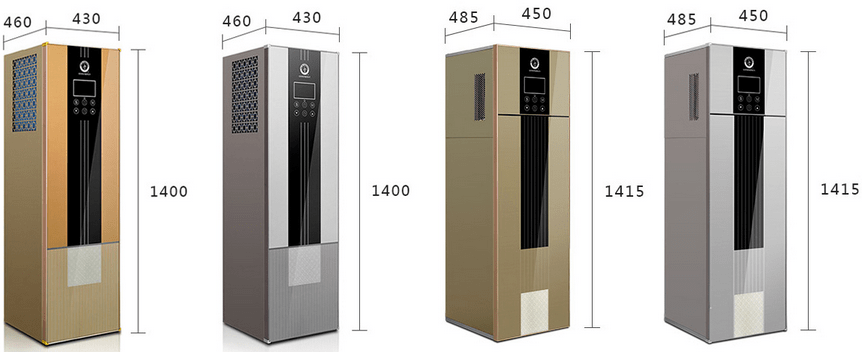 NULITE-Find High Efficiency Heat Pump Monobloc Heat Pump From Nulite Heat Pump