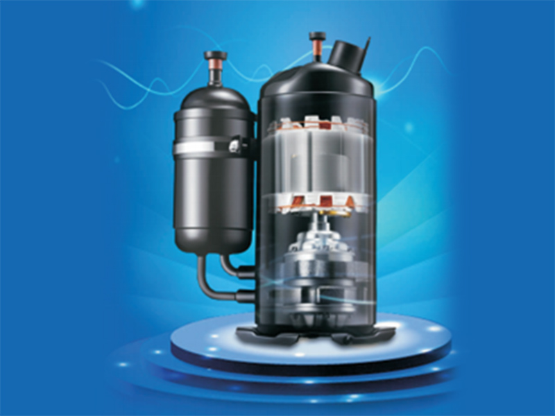 NULITE-Find 35~73kw DC Inverter All In One Heat Pump, Monobloc Air Source Heat Pump-5