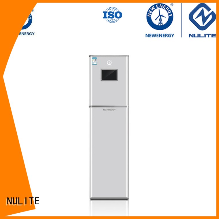 NULITE instant heat pumps for sale bulk production for house