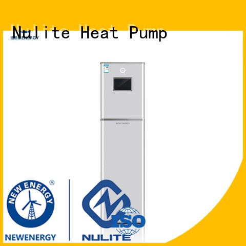 wall mounted pool inverter heat pump all in one free delivery for office