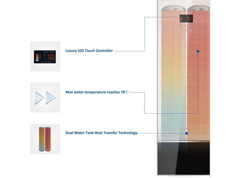 NULITE-Find Vertical Heat Pump Absorption Heat Pump From Nulite Heat Pump