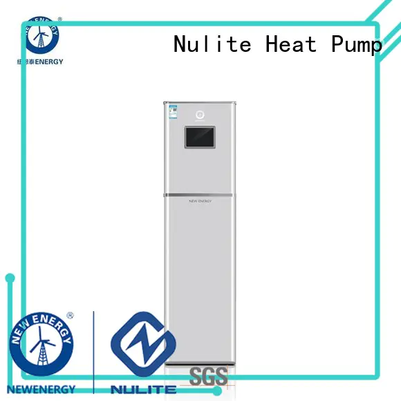 storage best heat pump free delivery for cold climate