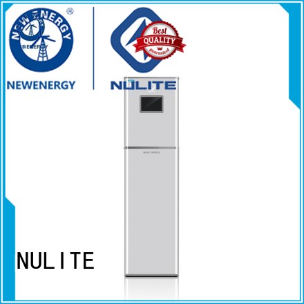 heater 220l one OEM all in one heat pump NULITE