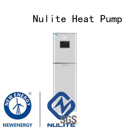 NULITE storage best heat pump at discount for office