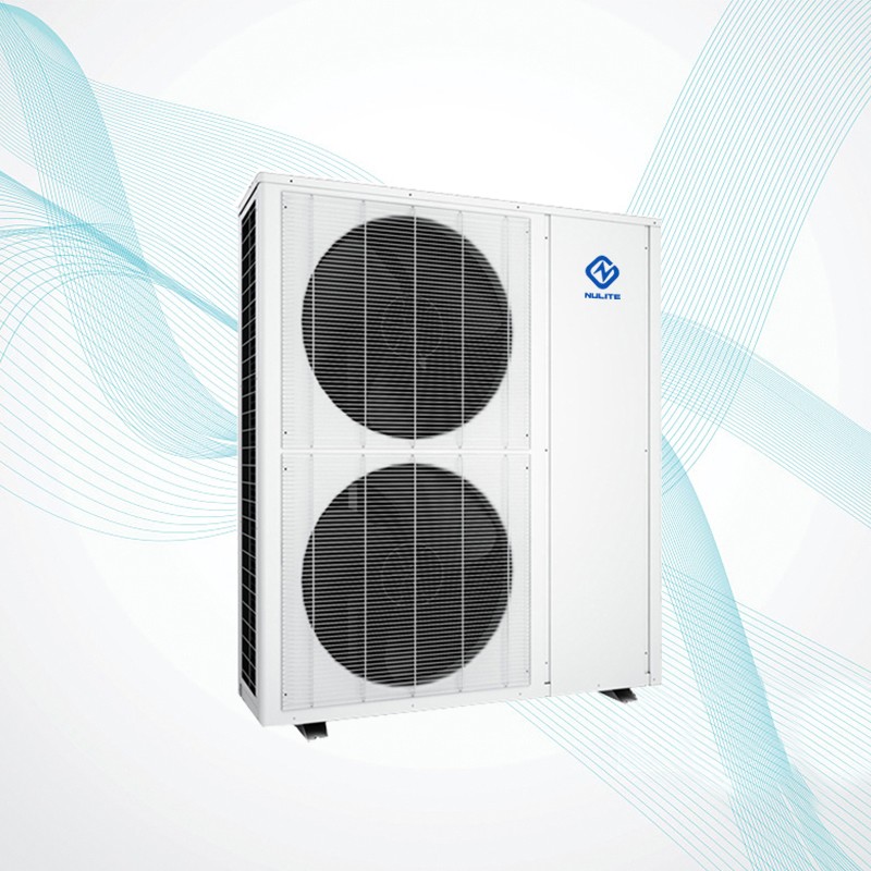 product-DC Inverter All In One 22KW NE-C6BZ-B2F Heat Pump Water HeaterHeating Cooling-NULITE-img