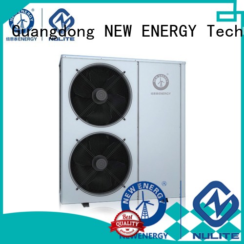 universal solar heat pump for swimming pool OBM for house