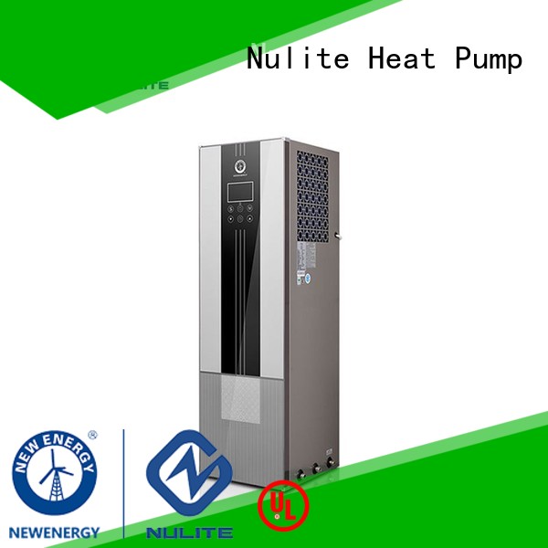 Hot all in one heat pump all NULITE Brand