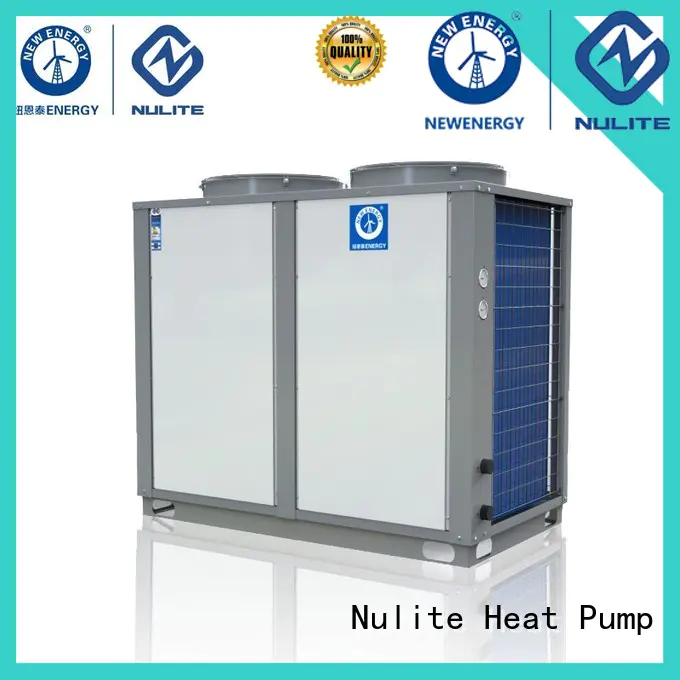 NULITE fast delivery monoblock water pump cost-efficient for office