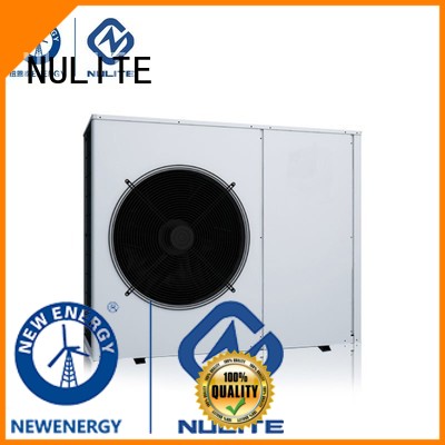 CE approved swimming pool heat pump water heater for small pool and spa 12.8kw B3Y