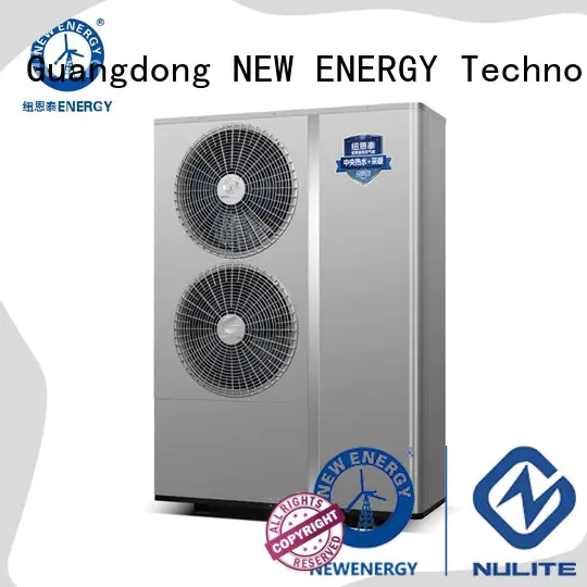 instant best heat pump fast installation for cold climate