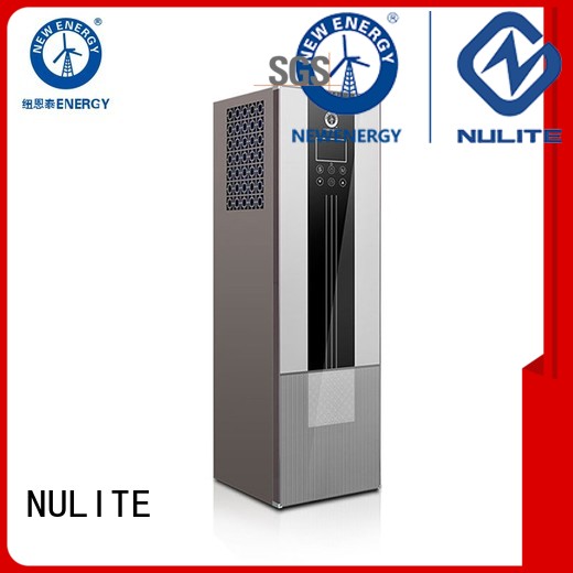 539kw 3573kw dc vertical heat pump NULITE Brand