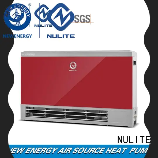 NULITE durable air conditioner coil for family