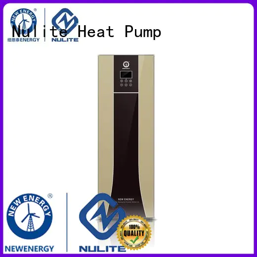all in one monobloc heat pump free delivery for cold temperature