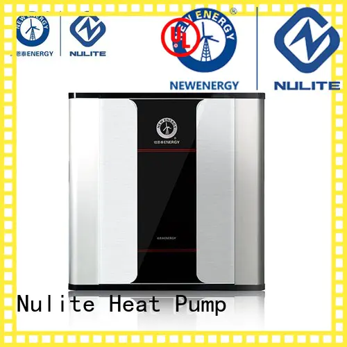 NULITE storage best heat pump all in one for family
