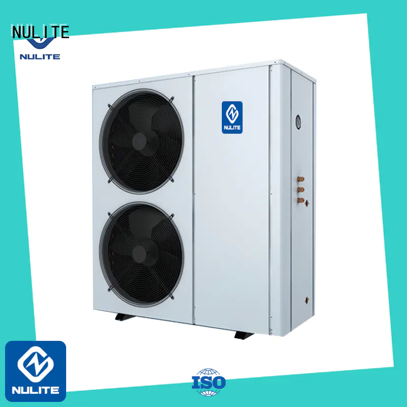 NULITE top selling portable pool heater OEM for pool