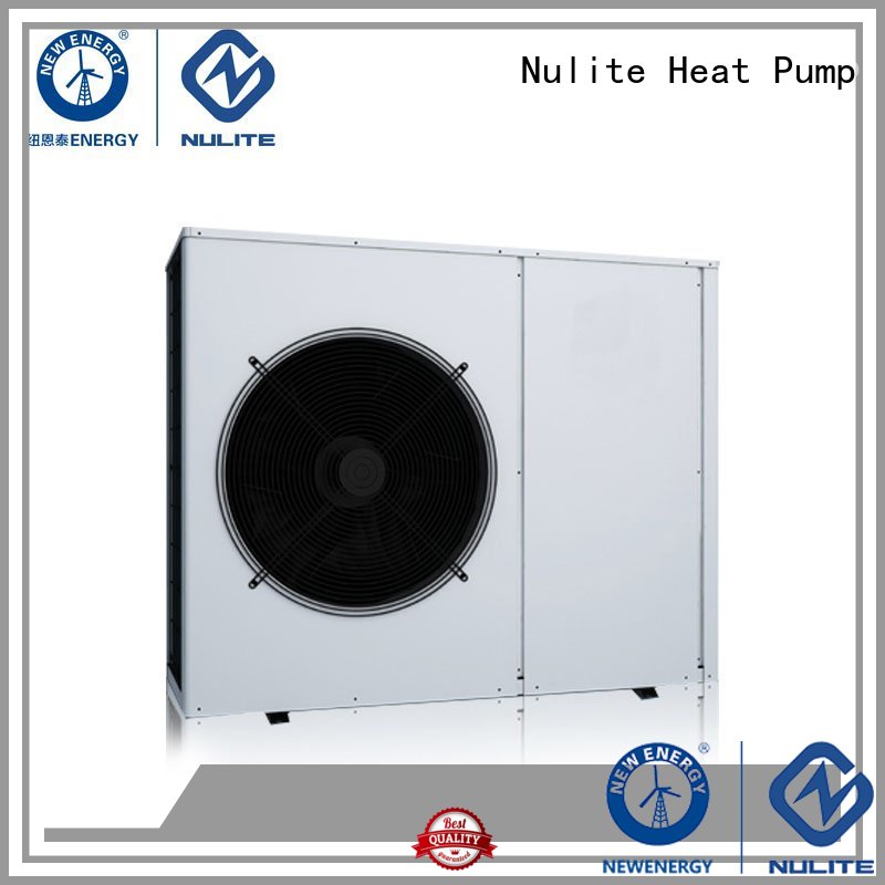 NULITE energy-saved swimming pool water heater free delivery for office