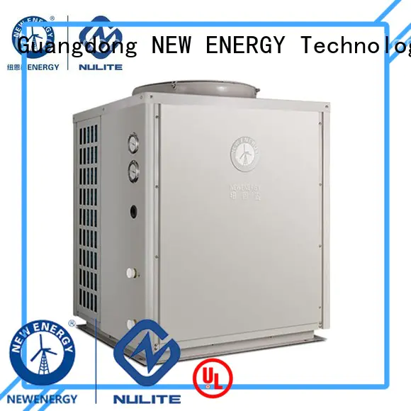 new arrival air source heat pump manufacturers top quality OBM for low temperature