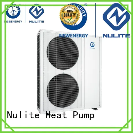 NULITE inverter split air conditioner new arrival for cooling
