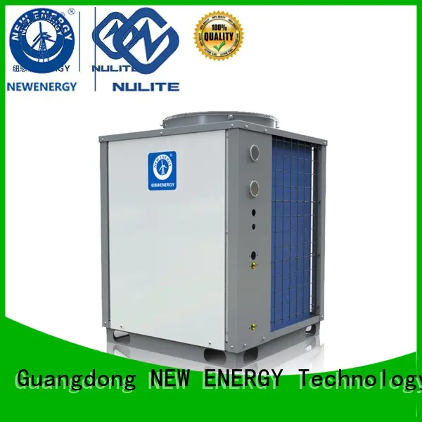 commercial air NULITE Brand commercial heat pump water heater
