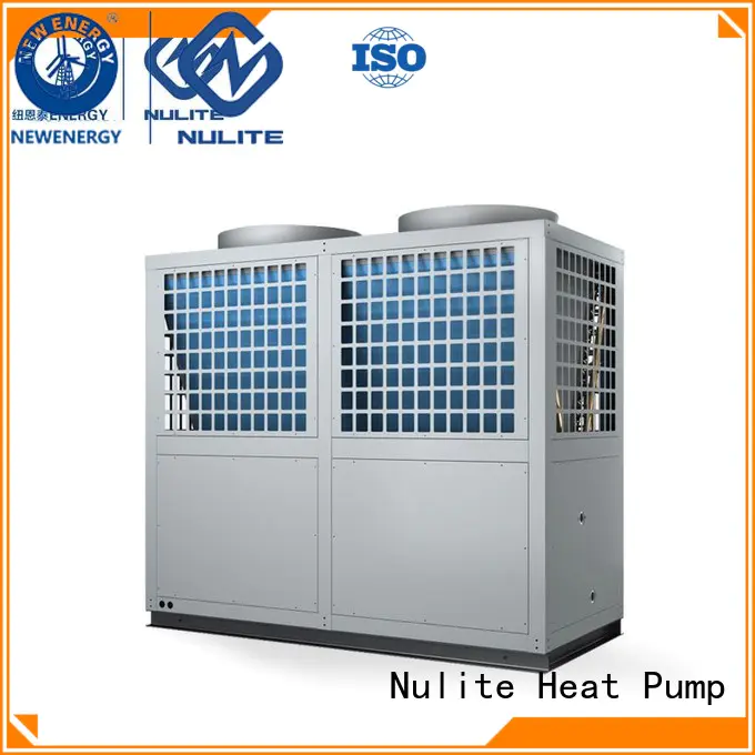 top selling monoblock compressor pump at discount for cooling NULITE